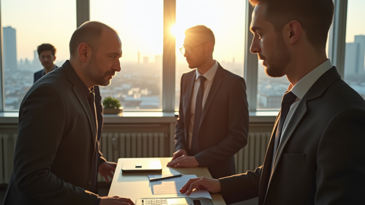 Поясняющая иллюстрация к материалу "Закупки по законам 44-ФЗ и 223-ФЗ: важное руководство [sc name=year][/sc] в Луганске"