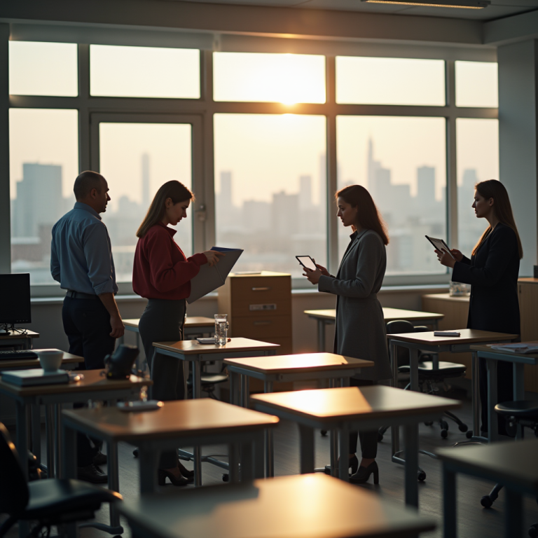 Поясняющая иллюстрация к материалу "Закупки ограниченного доступа: Эксклюзивное обучение в Краснодаре"