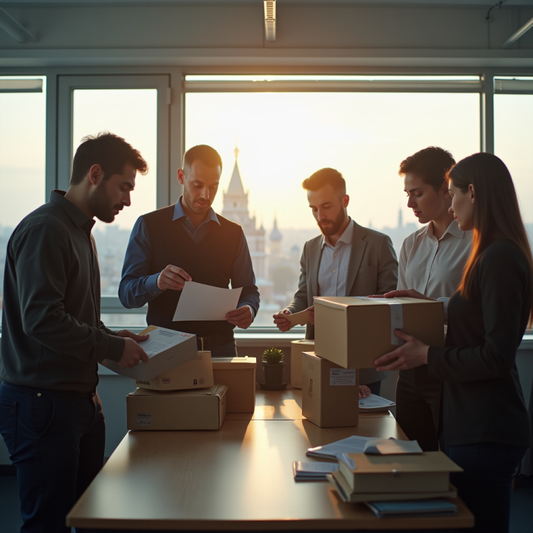 Поясняющая иллюстрация к материалу "Изменения 44-ФЗ: обязательный гид в Воронеже"