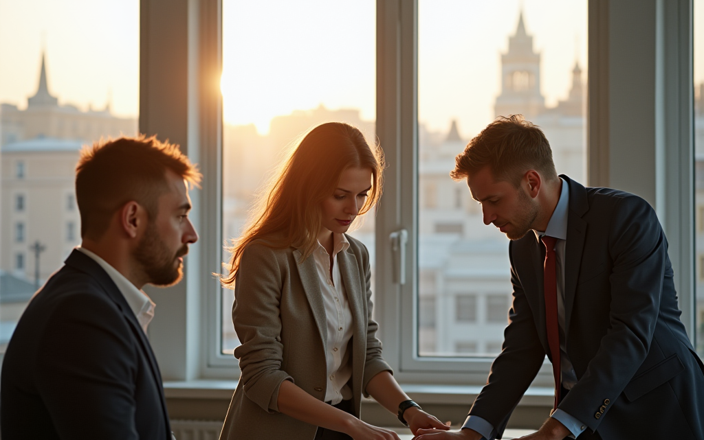 Иллюстрация 2: Права поставщика: Ваш мощный гид по 44-ФЗ Поясняющая иллюстрация к материалу "Права поставщика: эксклюзивный гид в Луганске"