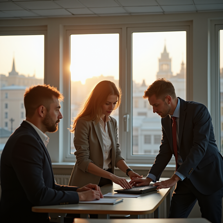 Иллюстрация 1: Закупки ограниченного доступа: Эксклюзивное обучение для экспертов Графическое сопровождение статьи "Закупки ограниченного доступа: Эксклюзивное обучение в Омске"