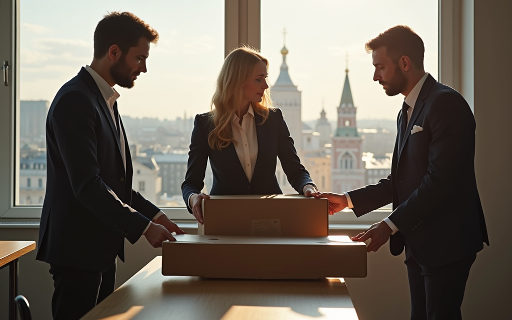 Поясняющая иллюстрация к материалу "Закупки у малого бизнеса в Воронеже: Обязательное обучение"