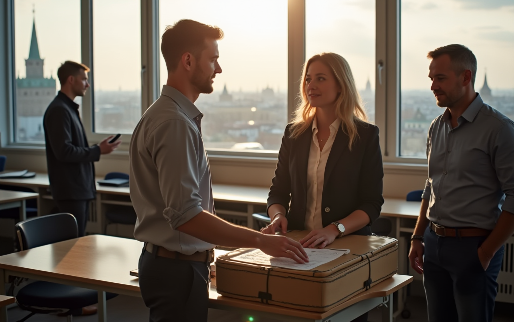 Изображение к статье "Аудит закупок: Легкий контроль по 44-ФЗ и 223-ФЗ"