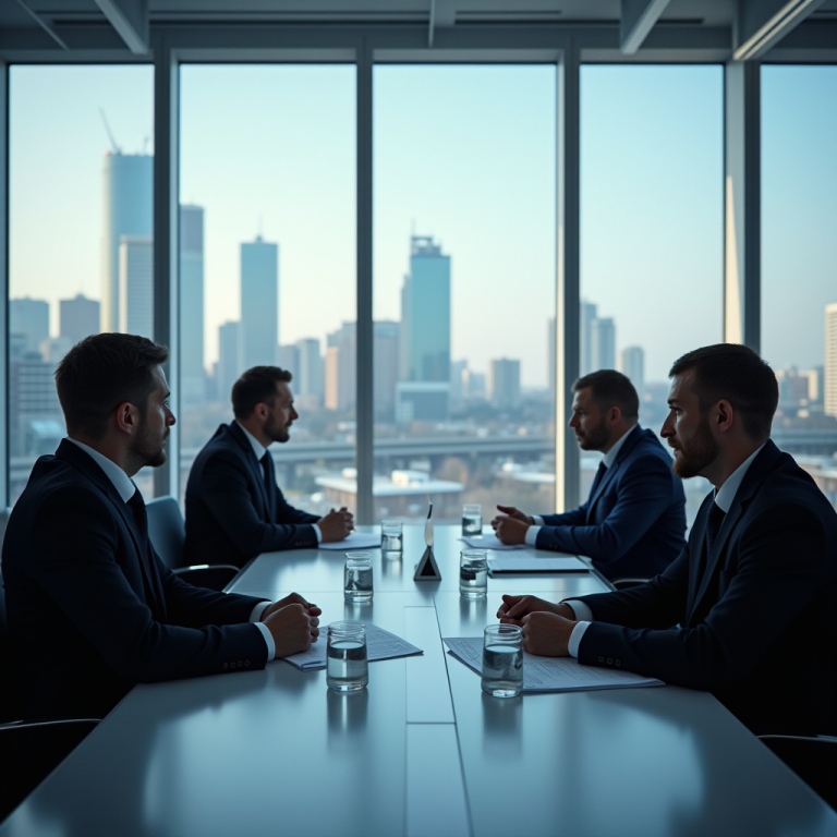 Иллюстрация 2: Обучение госзакупкам: Надежная Защита от Рисков Поясняющая иллюстрация к материалу "Обучение госзакупкам в Липецке: Риски ответственность"