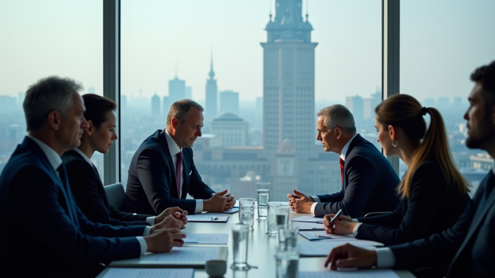 Изображение к статье "Обучение закупкам: лучший путь к востребованной профессии"