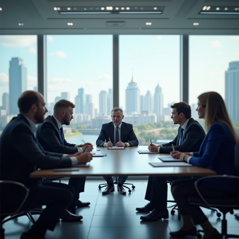 Иллюстрация 2: Курс по закупкам 223-ФЗ: Легкий Путь к Профессионализму Изображение к статье "Курс по закупкам 223-ФЗ: Легкий Путь к Профессионализму"