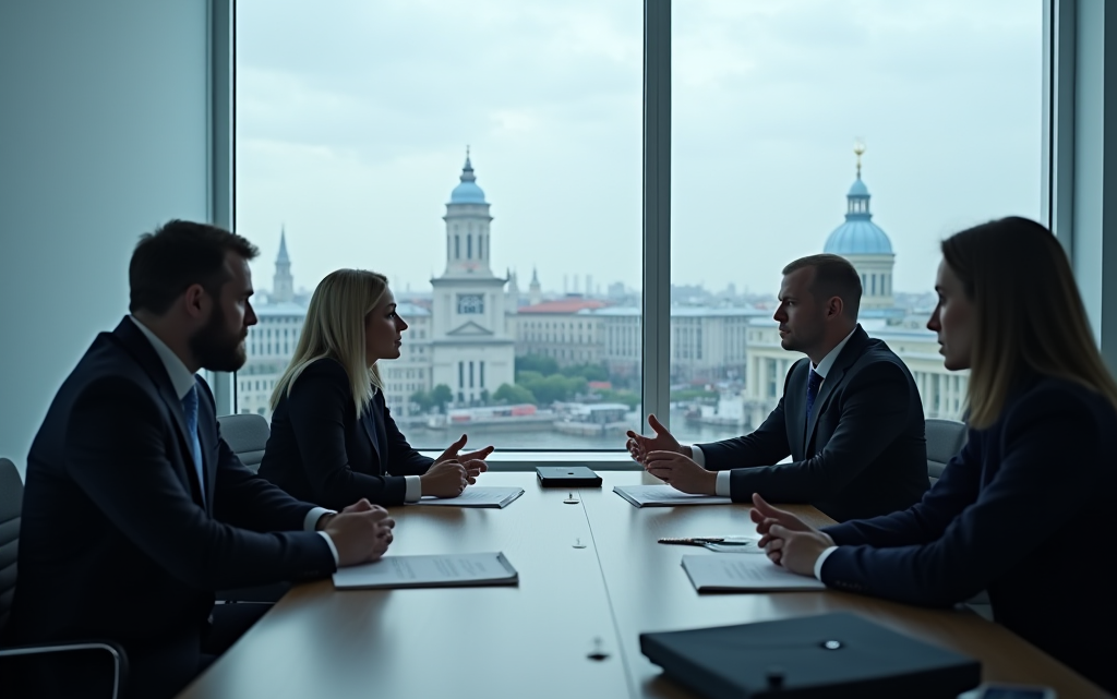 Поясняющая иллюстрация к материалу "Оценка заявок — профессиональное обучение закупкам в Луганске"