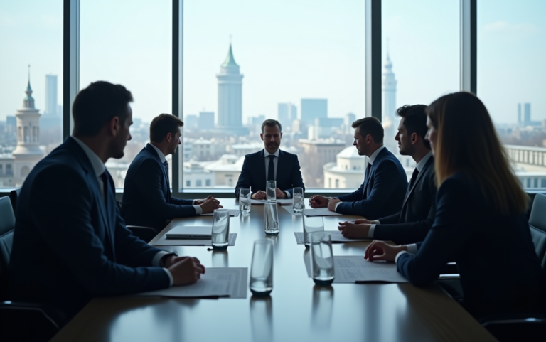 Иллюстрация 2: Способ закупки: эффективный выбор между аукционом и конкурсом Изображение к статье "Способ закупки: эффективный выбор между аукционом и конкурсом"