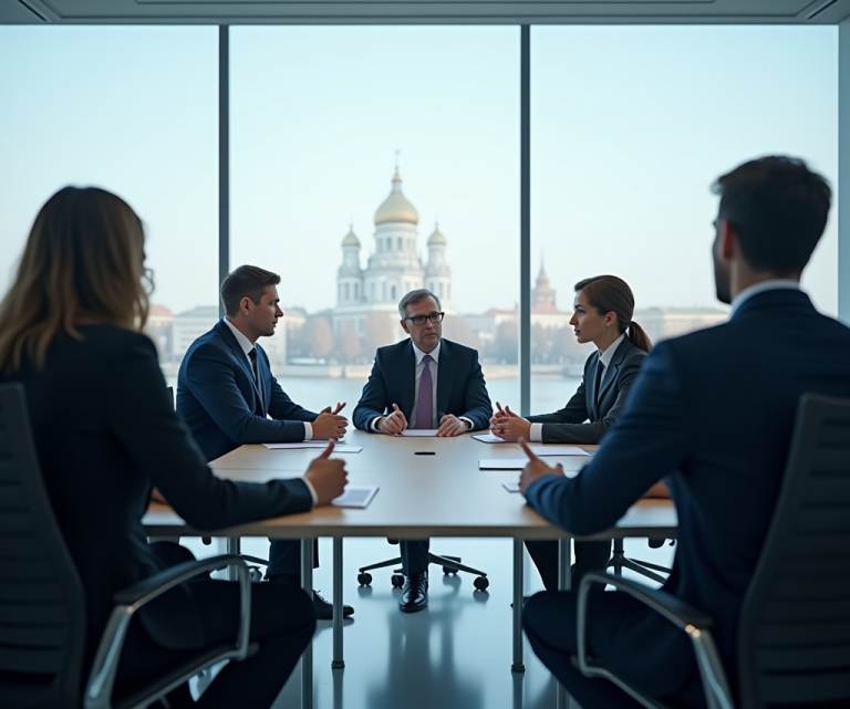 Поясняющая иллюстрация к материалу "Способ закупки — профессиональный выбор конкурса в Липецке"