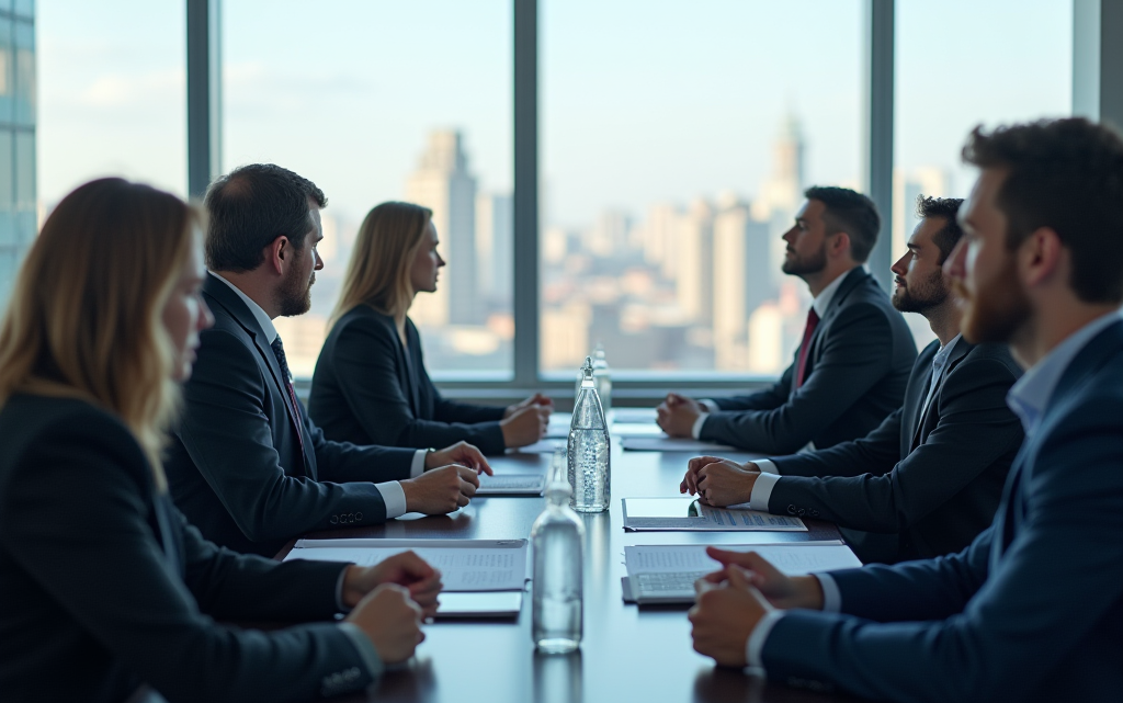 Наглядный пример к статье "Сложные закупки в Туле: Лучшие советы специалистам"