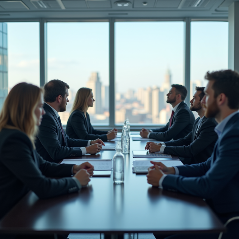 Иллюстрация 1: Обучение закупкам: эффективный путь к профессиональной переподготовке Изображение к статье "Обучение закупкам: эффективный путь к профессиональной переподготовке"