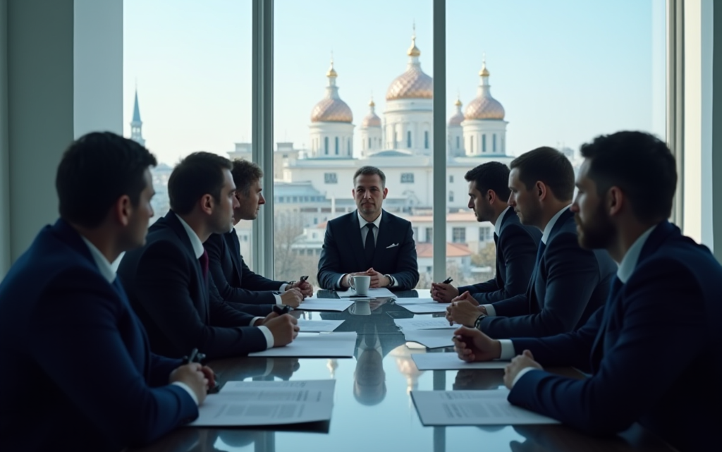 Наглядный пример к статье "Строительный контроль: Обязательный прецедент в Туле [sc name=year][/sc]"