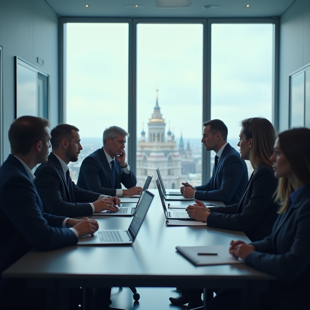 Иллюстрация 2: Электронные контракты: Эффективное Обучение для Профессионалов Поясняющая иллюстрация к материалу "Электронные контракты в Омске: эффективное обучение"