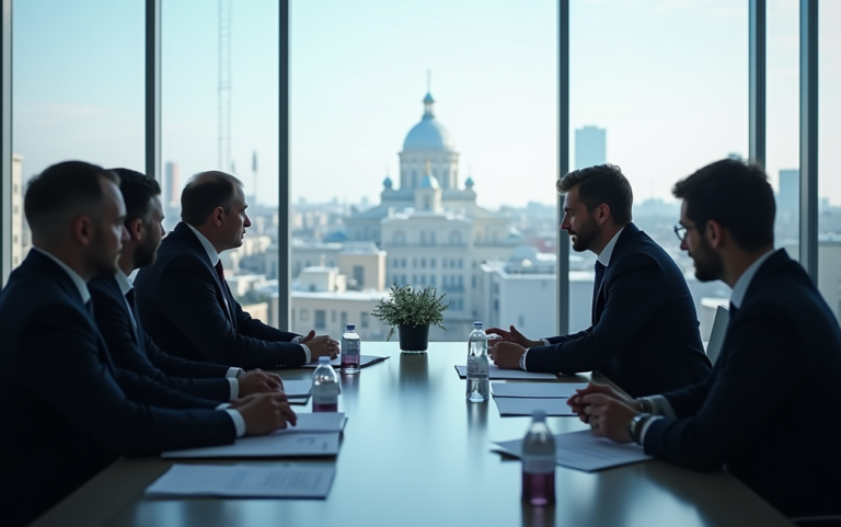 Графическое сопровождение статьи "Оптимальный способ закупки в Липецке Экспертное обучение"