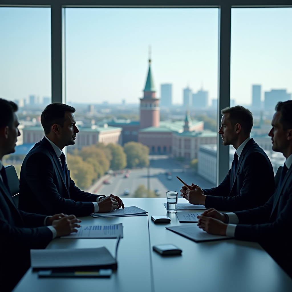 Поясняющая иллюстрация к материалу "Расторжение контракта: эксклюзивное обучение в Липецке"