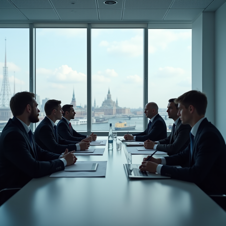 Графическое сопровождение статьи "Запрет на допуск: Важные изменения для рынка в Воронеже [sc name=year][/sc]"