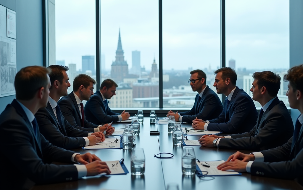 Изображение к статье "Малый бизнес: эффективный алгоритм выгодных закупок по 44-ФЗ"