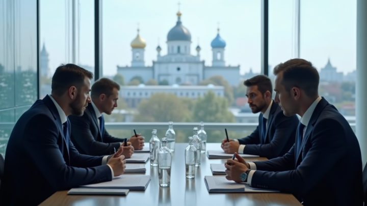 Наглядный пример к статье "Требование к опыту: Скандальный провал закупок в Туле [sc name=year][/sc]"