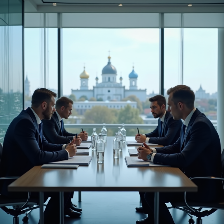 Поясняющая иллюстрация к материалу "Обеспечение заявок: Экспертное обучение специалистов в Липецке"