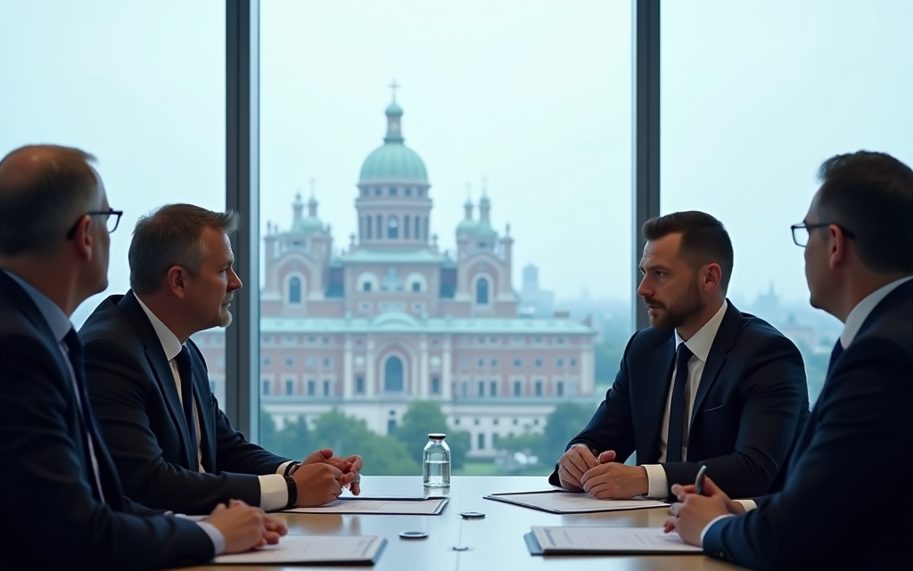 Графическое сопровождение статьи "Эксклюзивное обучение закупкам в Липецке 44-ФЗ"