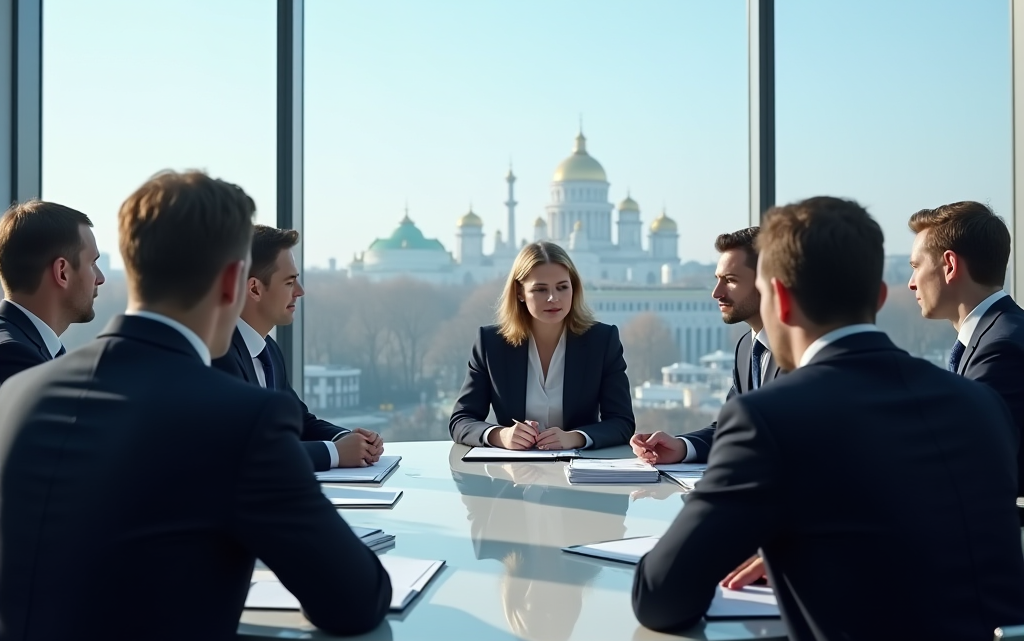 Наглядный пример к статье "Способ закупки Москве в Туле: Обязательное обучение"