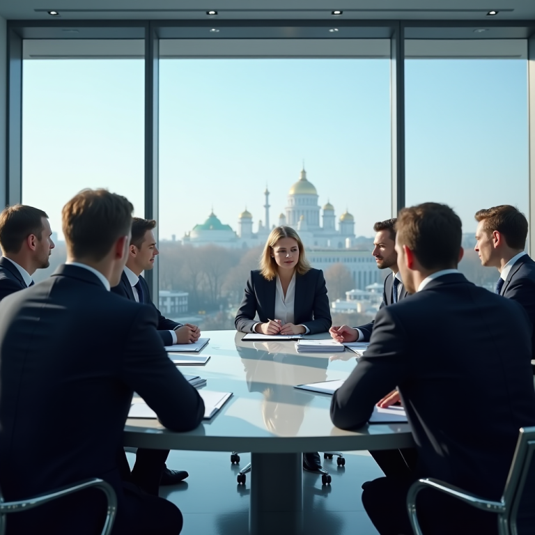 Иллюстрация 1: Обеспечение заявок: ваш ключ к успешным тендерам Изображение к статье "Обеспечение заявок: ваш ключ к успешным тендерам"