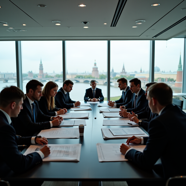 Иллюстрация 1: Эффективный порядок оформления документации для электронных закупок Изображение к статье "Эффективный порядок оформления документации для электронных закупок"