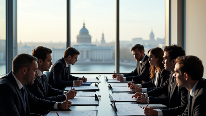 Графическое сопровождение статьи "Риски исполнения контракта: обучение госзакупкам в Воронеже"