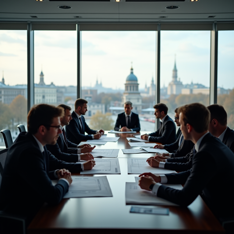 Иллюстрация 1: Сложные закупки: лучшие экспертные стратегии для успеха Графическое сопровождение статьи "Сложные закупки в Луганске: лучшие советы экспертов"