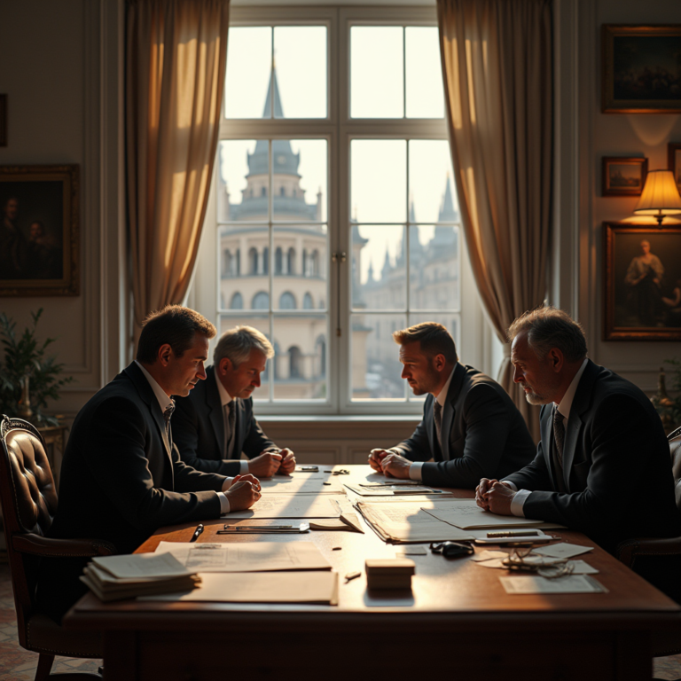 Графическое сопровождение статьи "Обеспечение заявок: эксклюзивное обучение в Липецке"