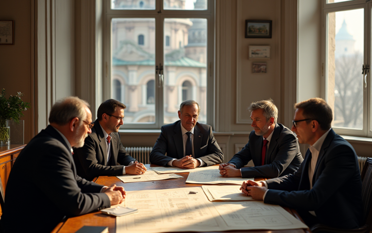 Графическое сопровождение статьи "Акт приемки: Обязательный опыт госзакупок в Луганске [sc name=year][/sc]"