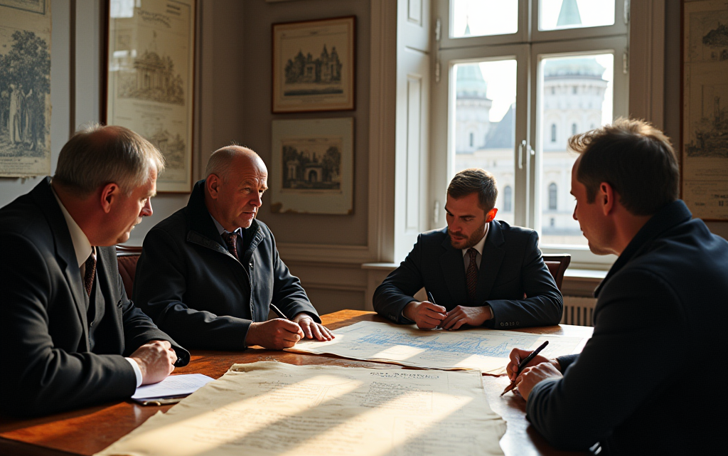 Иллюстрация 2: Контроль закупок: надежный аудит для вашей прибыли Изображение к статье "Контроль закупок: надежный аудит для вашей прибыли"