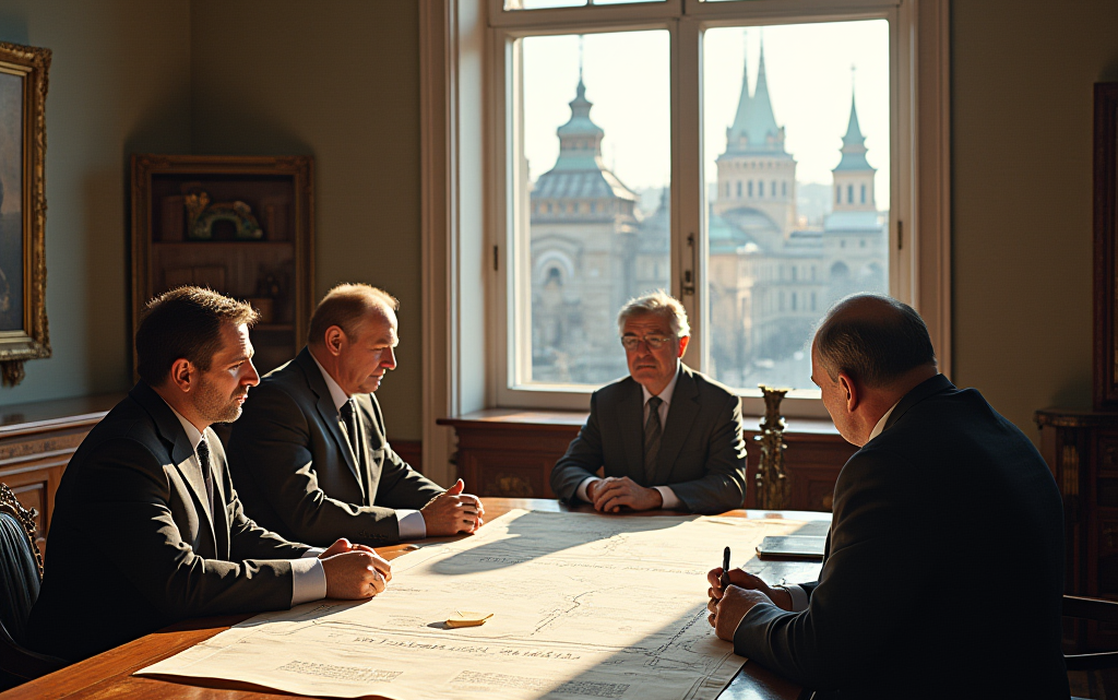 Иллюстрация 2: Обучение специалистов в Воронеже: избегайте жалоб в ФАС Поясняющая иллюстрация к материалу "Обучение специалистов в Воронеже: избегайте жалоб в ФАС"