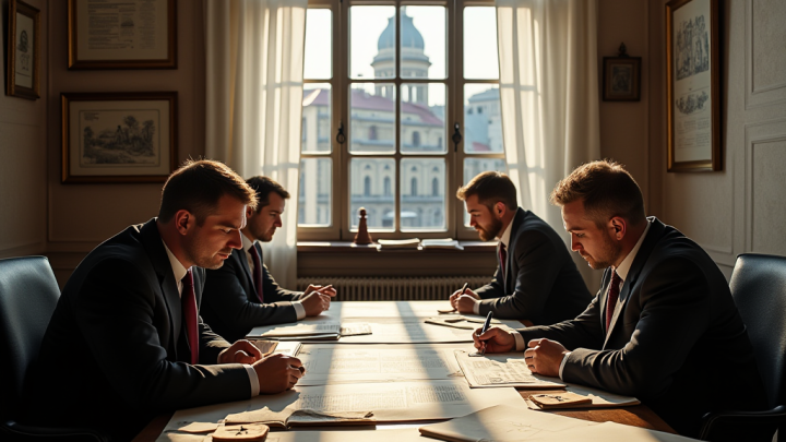 Поясняющая иллюстрация к материалу "Оценка заявок: лучшие практики в Воронеже"