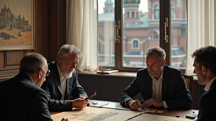 Иллюстрация 1: Способ закупки: Безошибочный выбор между конкурсом и аукционом Изображение к статье "Способ закупки: Безошибочный выбор между конкурсом и аукционом"