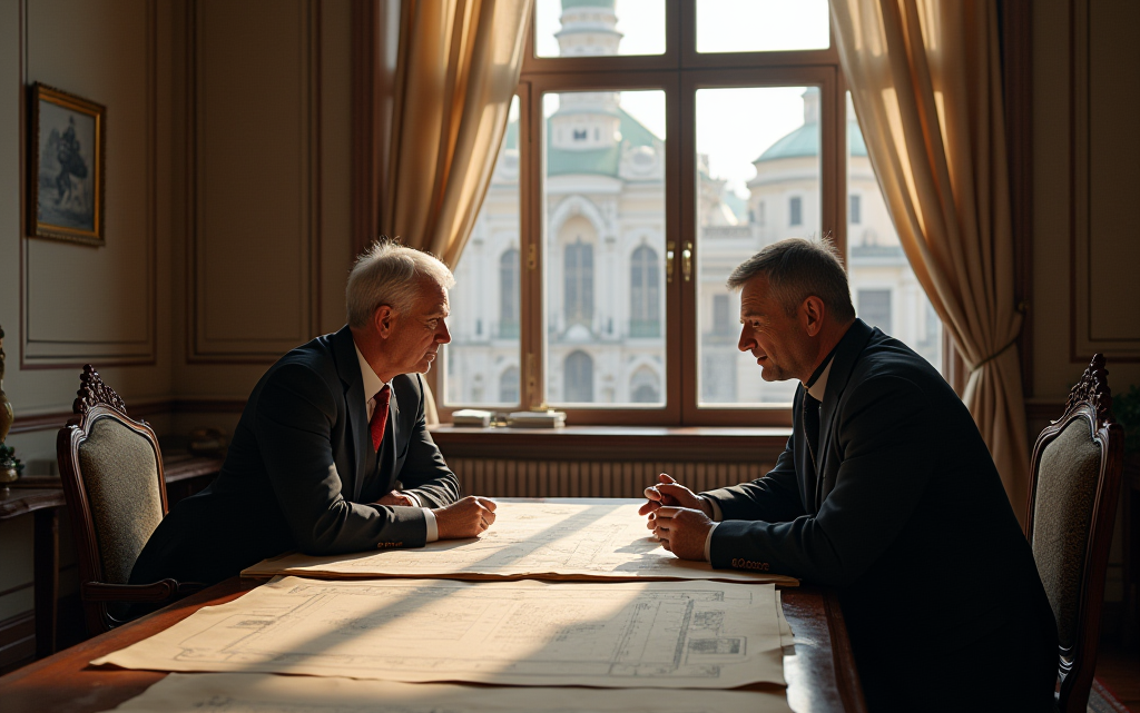 Иллюстрация 1: Закупки по 44-ФЗ: Эффективная Система для Малого Бизнеса Изображение к статье "Закупки по 44-ФЗ: Эффективная Система для Малого Бизнеса"