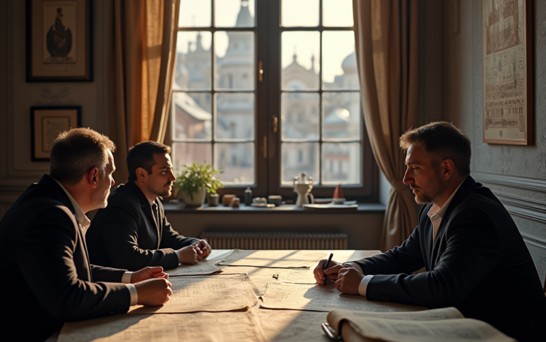 Графическое сопровождение статьи "Выбор способа закупки в Омске: Эффективные решения"