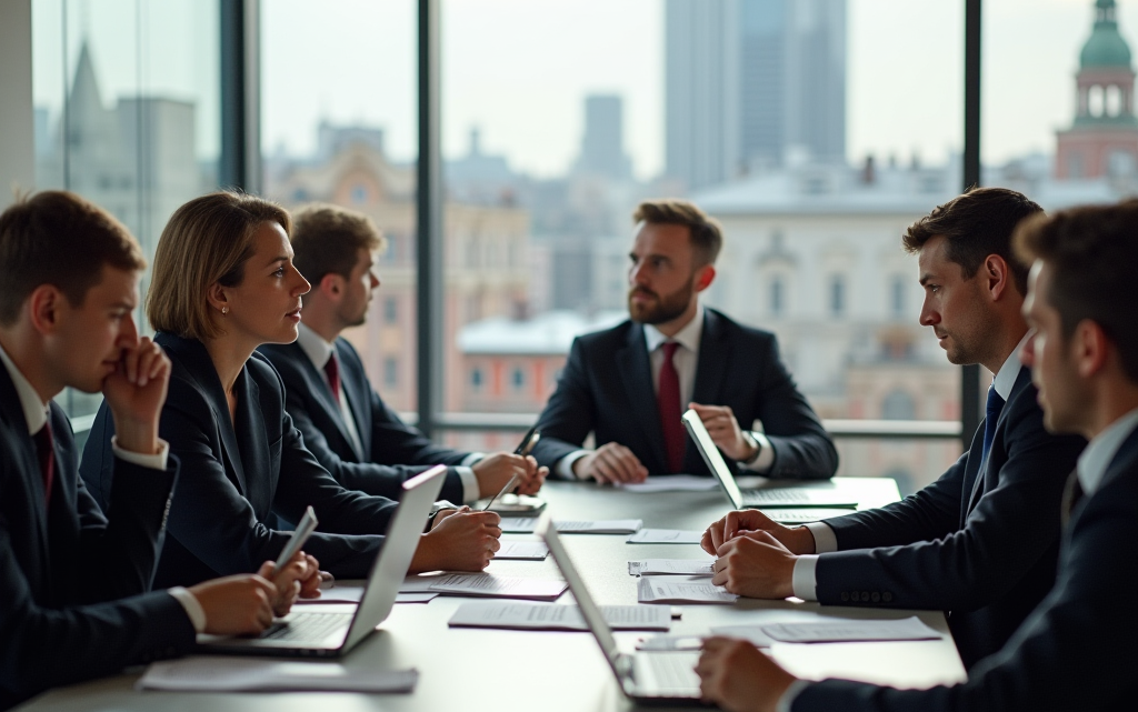 Поясняющая иллюстрация к материалу "Ограничение конкуренции: Судебный запрет в Омске [sc name=year][/sc]"