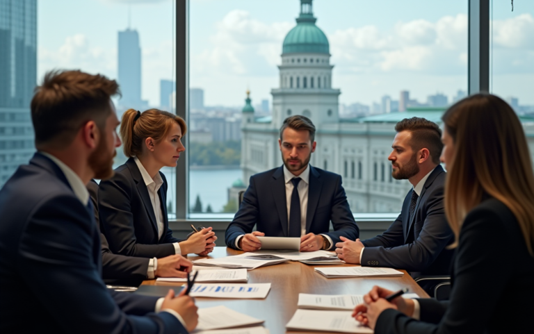 Поясняющая иллюстрация к материалу "Ответственность заказчика в Омске: Обязательное обучение 44-ФЗ"