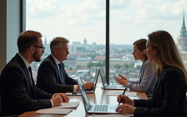 Наглядный пример к статье "Права поставщика: эксклюзивный гид в Туле"