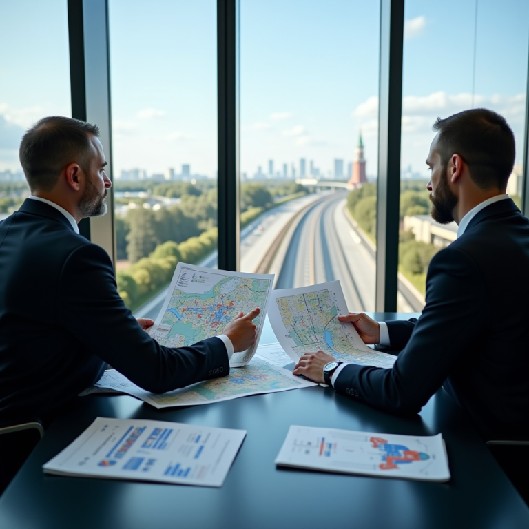 Поясняющая иллюстрация к материалу "Контрактный управляющий: Эффективное обучение в Луганске"