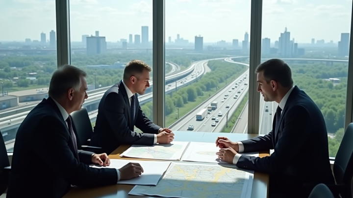 Наглядный пример к статье "Способ закупки: эффективный выбор аукциона в Туле"