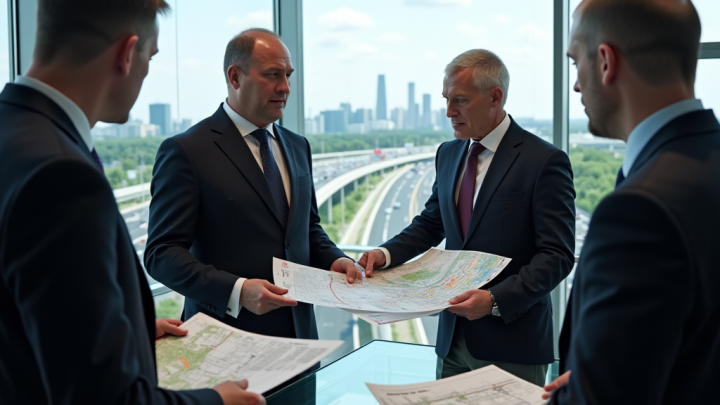 Изображение к статье "Контроль закупок: важный аудит и профессиональные обязанности заказчика"