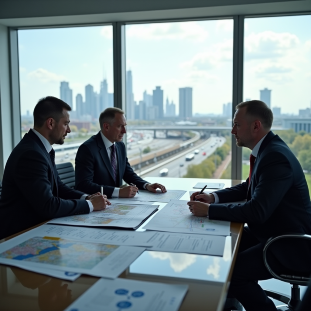 Изображение к статье "Обучение контрактных управляющих: эффективный путь к профессиональному росту"