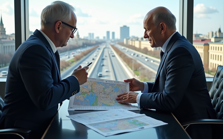 Наглядный пример к статье "223-ФЗ: Все Плюсы и Минусы в Туле"