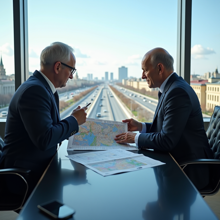 Поясняющая иллюстрация к материалу "Электронный документооборот — эффективное обучение в Воронеже"