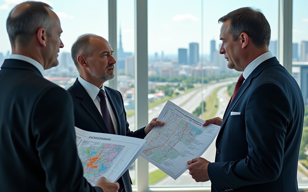 Иллюстрация 1: Обеспечение заявок: ключевой шаг для выигрыша тендера Изображение к статье "Обеспечение заявок: ключевой шаг для выигрыша тендера"