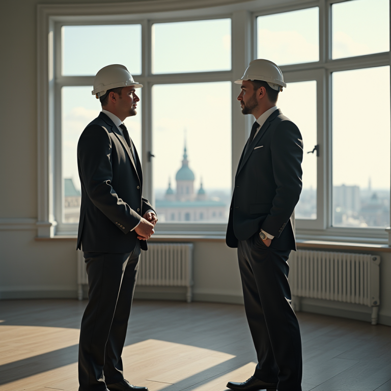 Изображение к статье "План-график закупок: эффективный алгоритм для надежного планирования"