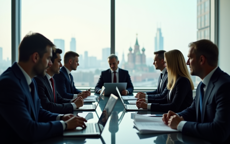 Иллюстрация 2: Закупки у малого бизнеса: Эффективное обучение для успеха Поясняющая иллюстрация к материалу "Закупки у малого бизнеса — эффективное обучение в Омске"