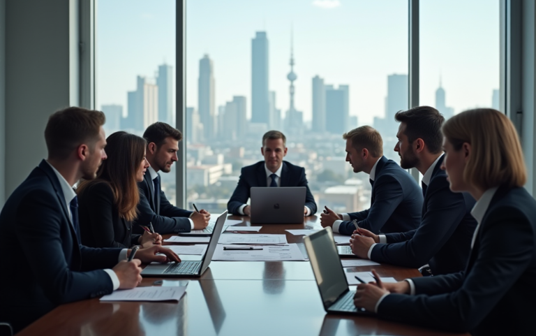 Иллюстрация 2: Организация закупок: Эффективная стратегия для госзаказчиков Изображение к статье "Организация закупок: Эффективная стратегия для госзаказчиков"